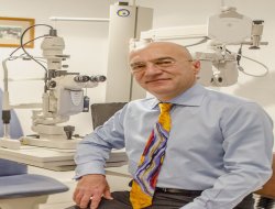 Göz kuruluğu deyip geçmeyin!