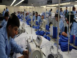 Midyat'ta 600 kişiye iş imkanı