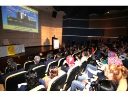 Diyarbakır'ın turizm potansiyeli masaya yatırıldı