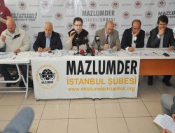 28 Şubat yeniden hortladı