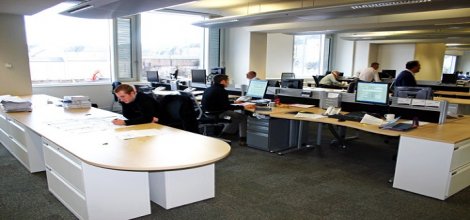 Memurun Mesai Saatleri Değişiyor