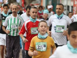 Birinciye kilosu kadar zeytin verilecek