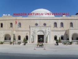 Artuklu Üniversitesi eşcinsellik panelini iptal etti
