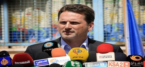 Tarihin en uzun ablukası Gazze'de