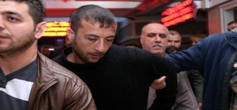 Kılıçdaroğlu'na Saldıran 'Muhbir' Çıktı!