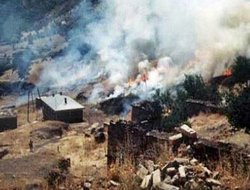 Kuşkonar katliamı dosyası kapandı