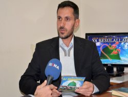 "Madde bağımlılığının çözümü İslami eğitimdir"