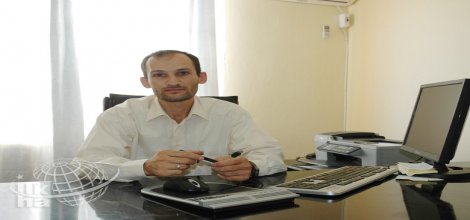 Amed 20 Nisan'da Peygamberini anacak