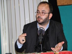 "Hayat ölçümüz siyerdir"