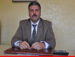 Mersin'de Ak Parti'den 3 istifa