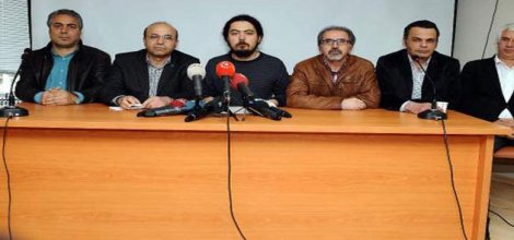 Taksim onlar için Kâbe gibiymiş!