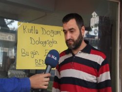 Diyarbakır esnafından kutlu doğum kampanyasına destek