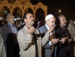 STK'lardan idam kararına tepki