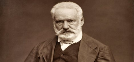 Victor Hugo'nun Hz. Muhammed için yazdığı dizeler
