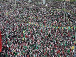 'Kutlu Doğum' etkinliğinin frekans bilgileri açıklandı