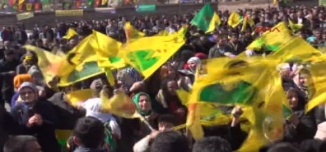 PKK/BDP'nin Kutlu Doğum İstismarı