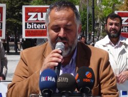 Türkiye'de Muhaberat devletleşiyor