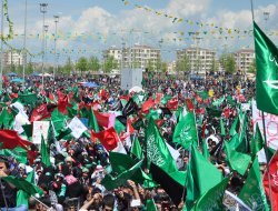 Diyarbakır büyük mevlide hazırlanıyor