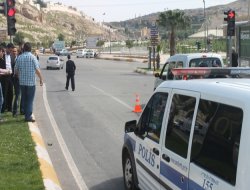 Urfa'da kırmızı ışıkta saldırı: 1 ölü