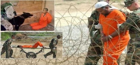 BM: CIA işkencelerinin sorumluları cezalandırılmalı