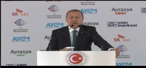 1 Mayıs'ta Taksim'e izin yok