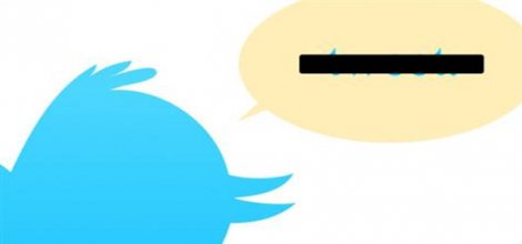 Twitter'dan iki hesaba 'buzlama'