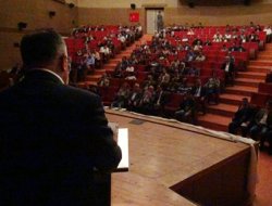 Êhmedê Xanê paneli düzenlendi