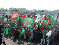 Hîzbullah: “Êdî Em ê Dakevin Kolanan”