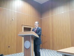 "Bu memleket kardeşliğe özlem duymaktadır"