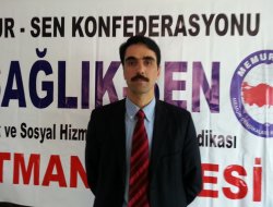 "Ebeler ekonomik sebeplerle tükenmişlik içindedir"