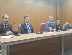 "Hadislerle İslam" eseri tamamlandı