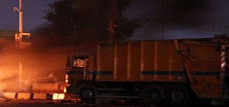 Kerkük'te seçim merkezi bombalandı: 3 ölü