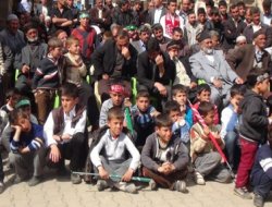 "Hz. Muhammed'in ümmeti olmak büyük bir onurdur"