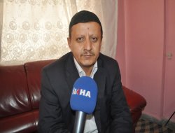 Umre ödüllü siyer sınavına davet