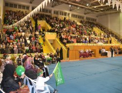 Li Her Der Evîna Pêxember