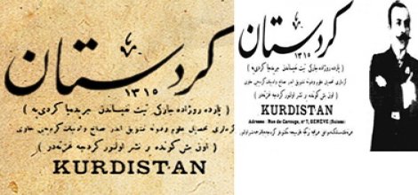 "Kürd Gazeteciler Günü" kutlanıyor