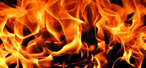 Bu Ateş Herkesi Yakar