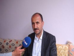 Ergani'de vatandaşların "içki dükkanı" tepkisi