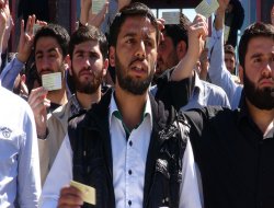 İlahiyat öğrencilerinden DÜO-DER'e tepki