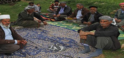 Koçağılı köylüleri: “İkinci Kez Bombalandık!”