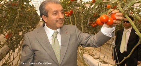 Don ve kuraklık nedeniyle 60 ilde çiftçilerin borçları ertelenebilir