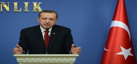 Başbakan Arnavutluk programını erteledi