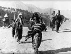 Ermeni diasporasından Erdoğan’ın 1915 mesajına ilk tepkiler