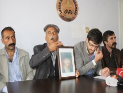 Kayıp 13 kişinin kimliği tespit edildi