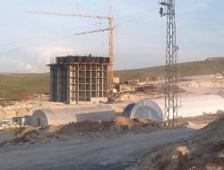 Mart ayında 87 bin konut satıldı