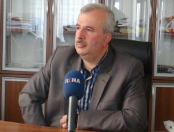 "Sorun Yargıda değil siteminde"