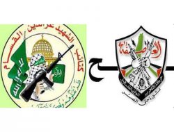 Hamas ve el Fetih uzlaştı
