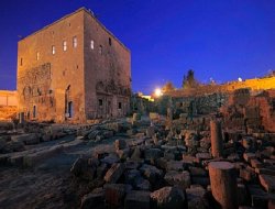 Mor Yakup Kilisesi ve Zeynel Abidin Camii Unesco yolunda
