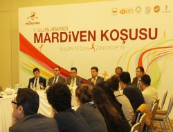 Mardin'de sıra dışı yarışma