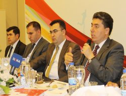 "Suriyeli mültecilere sahip çıkmaya devam edeceğiz"